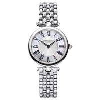 Reloj Frederique Constant Mujer Classics in Acero FC-200MPW2AR6B - FC-200MPW2AR6B